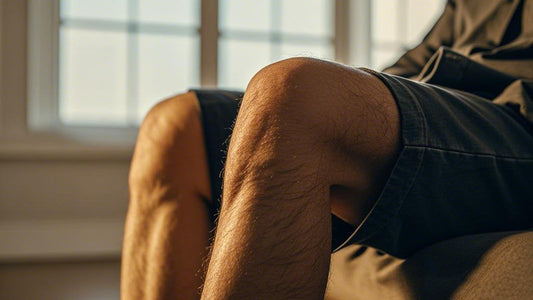 Is Your Knee Making Noise? Common Causes and Solutions