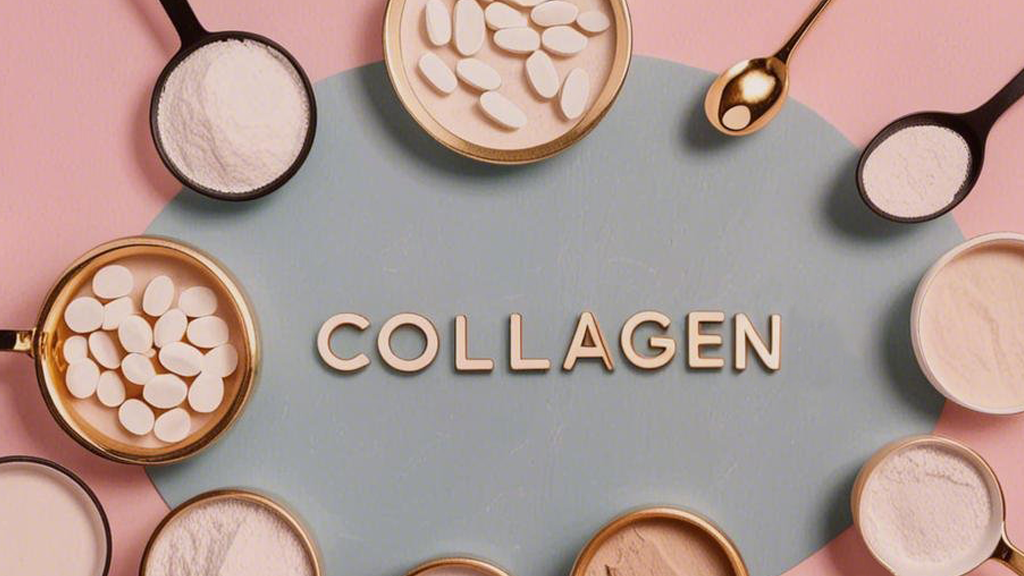 Collagen and Bone Density: A Key Connection for Stronger Bones