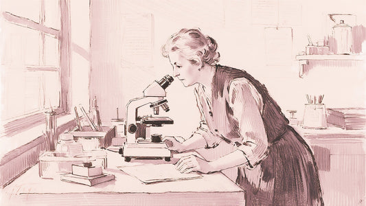 Women's Equality Day Honor Those Hidden Women Figures in Health Who Changed Our World