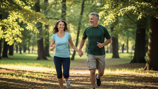 10 Science-Backed Ways to Support Joint Health Naturally