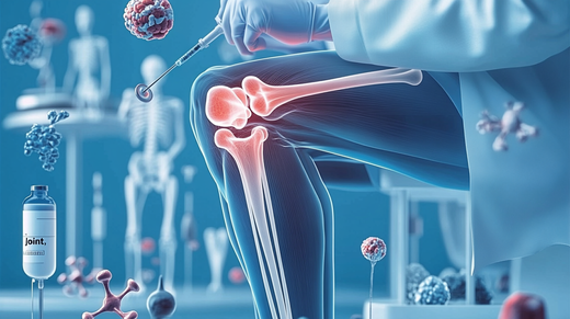 What Is Chondroitin? Benefits, Uses, and Its Role in Joint Care