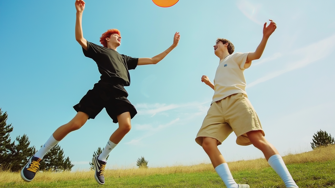 Building Strong Bones in Teenagers: Nutrients and Habits That Help