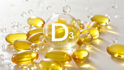 Vitamin D3 Deficiency: Signs, Symptoms, and How to Prevent It