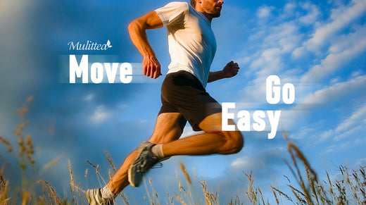 Mulittea: Move, Go Easy