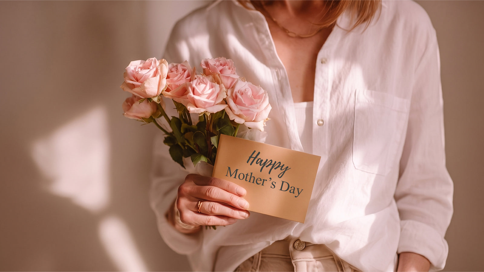 what are good Mother’s Day gifts? Mulittea supplements recommends