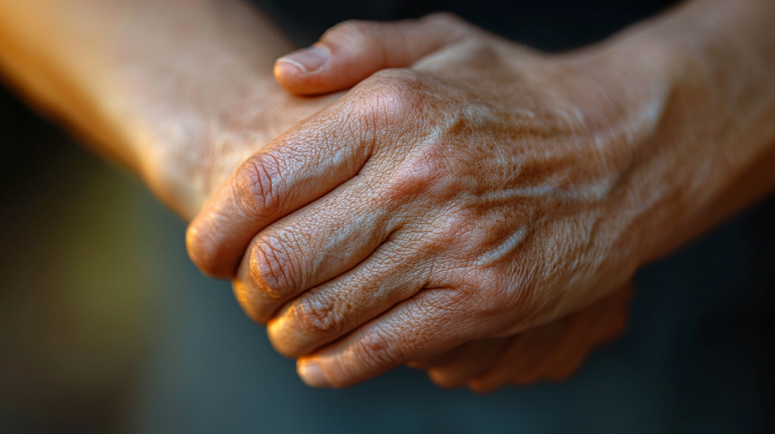 What is Rheumatism? Understanding the Symptoms, Causes, and Treatment Options