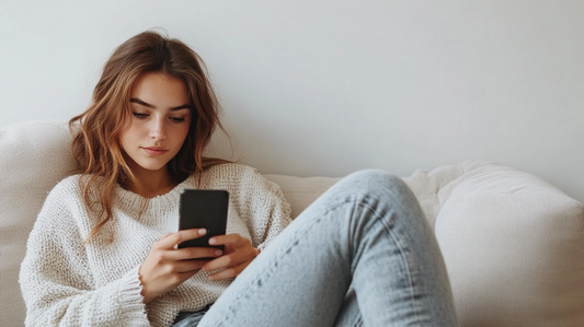 Sedentary Habits and Bone Health: How Inactivity Can Put Your Skeleton at Risk