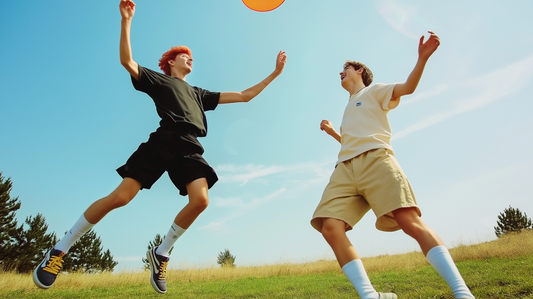 Building Strong Bones in Teenagers: Nutrients and Habits That Help