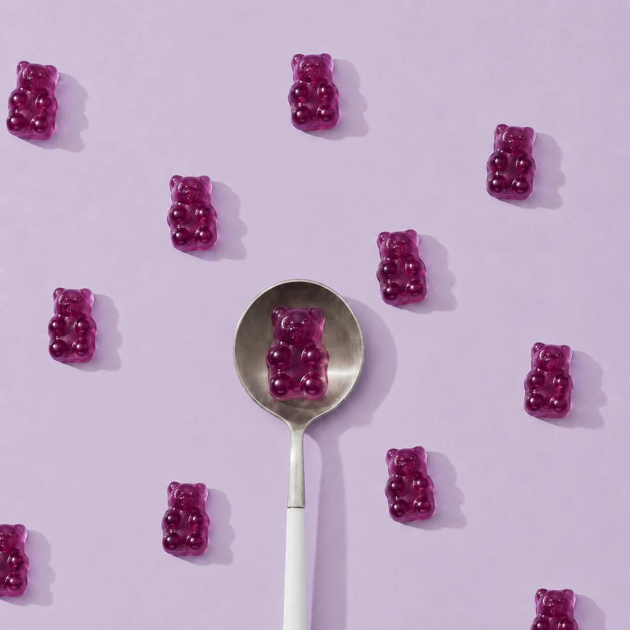 Gummies