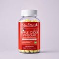 Apple Cider Vinegar Softgels | 120 Count
