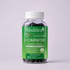 L-Carnitine Tartrate Softgels | 120 Count