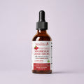 Magnesium Glycinate & L-Theanine Drops, Raspberry Flavor | 2 fl oz (60ml)