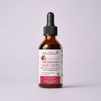 Magnesium Glycinate & L-Theanine Drops | 2 fl oz (60ml)