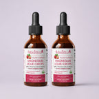 Magnesium Glycinate & L-Theanine Drops | 2 fl oz (60ml)