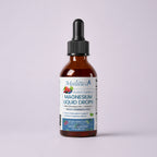 High‑Absorption Magnesium Complex | 2 fl oz (60ml)