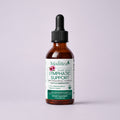 11-in-1 Lymphatic Support Drops for Detox & Bloating | 2 fl oz (60ml)