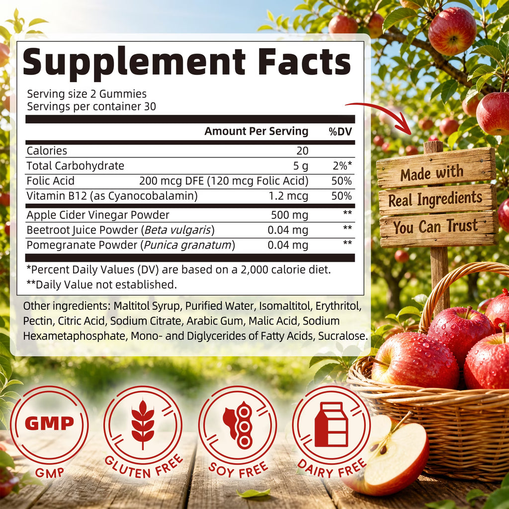 (2 pack)Keto ACV Gummies 60 Count - Supply Dietary Supplement