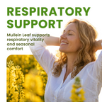 10:1 Mullein Leaf Softgels | 120 Count