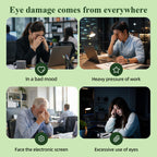 Lutein & Zeaxanthin Eye Support | 120 Softgels
