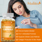 Vitamin C 1000mg Collagen Softgels