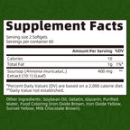 10:1 Soursop Graviola Extract | 120 Softgels