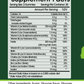 Fruit and Vegetable Complex Gummies Rich In Multivitamins& Dietary Fiber Whole Foods Superfoods Boost Immunity and Increase Energy for Men and Women