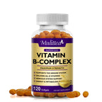 Super B-Complex & Inositol | 120 Softgels