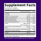 Super B-Complex & Inositol | 120 Softgels