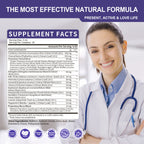 27-in-1 Kidney & Liver Cleanse Drops | 2 fl oz (60ml)