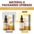 Triple Magnesium & B6 Liquid Drops | 2 x 2 fl oz (120ml)