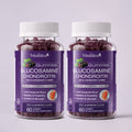 Glucosamine Chondroitin & MSM Gummies | 120 Count