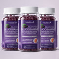 Glucosamine Chondroitin Gummies with MSM & Elderberry | 120 Count