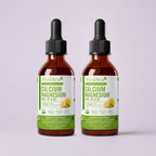 Magnesium Glycinate & Zinc Drops | 2 x 2 fl oz (120ml)
