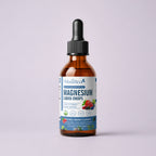 High‑Absorption Magnesium Complex | 2 fl oz (60ml)