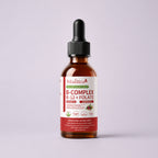 Methylated B-Complex & Folate | 2 fl oz (60ml)