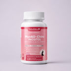 Myo & D-Chiro Inositol Complex | 120 Capsules