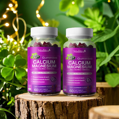 Bone Calm Mood & Sleep Support Gummies