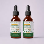 Vitamin D3 + K2 Liquid Drops |  2 fl oz (60ml)