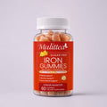Iron & B-Vitamin Complex Gummies | 60 Count