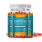 Mulittea Probiotic Capsules – 120 Billion CFU with Prebiotics & Digestive Enzymes – Gut Health & Immune Support, Constipation & Bloating Relief – 120 Capsules