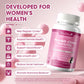 Hormone balance, ovarian function, mood & skin support benefits of Inositol
