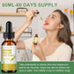 Mullein Drops for Lungs – Organic Mullein Leaf Extract, Lung Cleanse & Respiratory Support, Non-GMO, Vegan, 4 fl oz