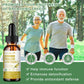 Mullein Drops for Lungs – Organic Mullein Leaf Extract, Lung Cleanse & Respiratory Support, Non-GMO, Vegan, 4 fl oz