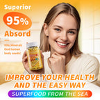 Vitamin D3 + K2 Softgels | 250 Count