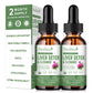 Liver Health Liquid Drops -Support Liver Cleanse Detox & Repair with Artichoke Milk Thistle Silymarin Extract, Dandelion,Turmeric, Berberine to Renew