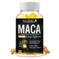 Mulittea Maca Root Extract Enhancing Energy Kidney Erection Male Supplement Improve Potency Enhancement Stamina Function Serum