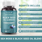 Black Seed Oil Gummies