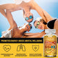 Vitamin D3 with K2(mk7) Softgel for Boosting Calcium Absorption, Bone &joint Health, Increase Immunity