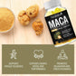 Mulittea Maca Root Extract Enhancing Energy Kidney Erection Male Supplement Improve Potency Enhancement Stamina Function Serum