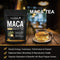 Mulittea Maca Herbal Extract Tea-bag Drink Tonics Erection Male Supplement for Power Potency Anti-fatigue Men's Sexsual Enhancer